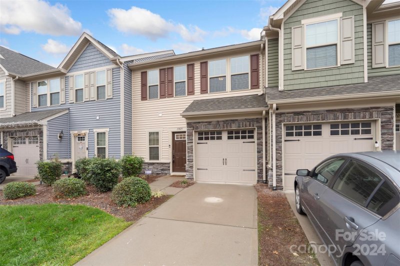 Property image 3 at 11029 Telegraph Road, Concord, NC 28027