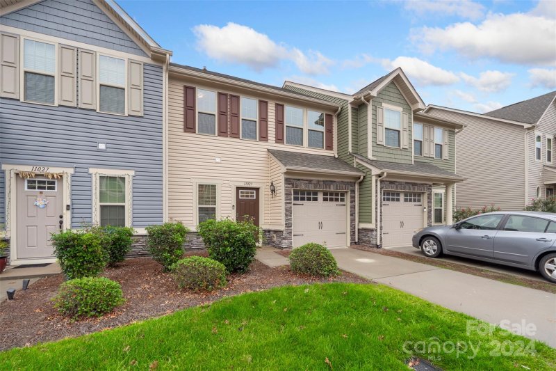 Property image 4 at 11029 Telegraph Road, Concord, NC 28027