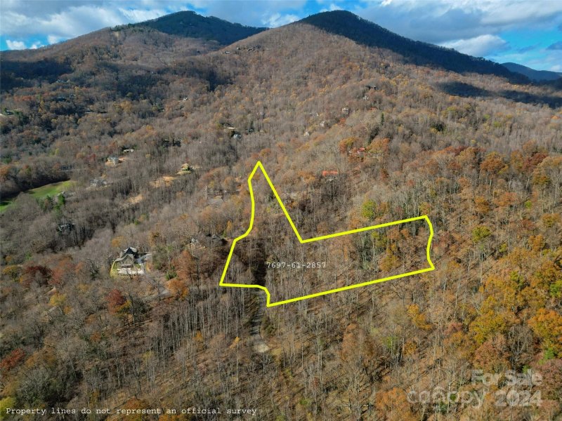 Property image 5 of 00 Scarlet Maple Lane in Scarlet Oaks, Maggie Valley, NC 28751