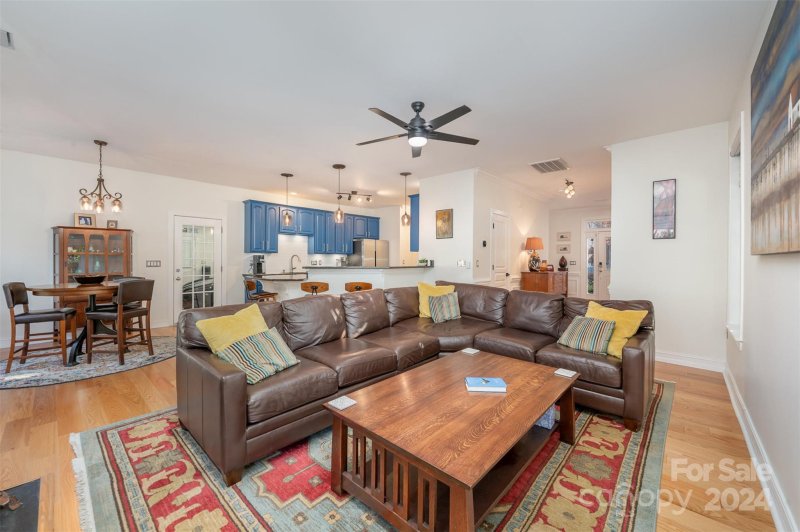 Property image 4 at 9410 Glenecho Drive, Cornelius, NC 28031