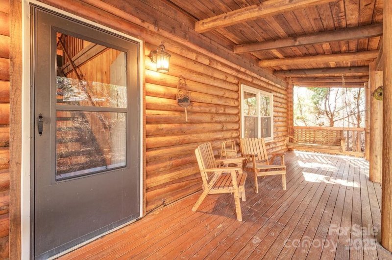 Property image 4 at 336 Winding Way Lane, Hendersonville, NC 28792