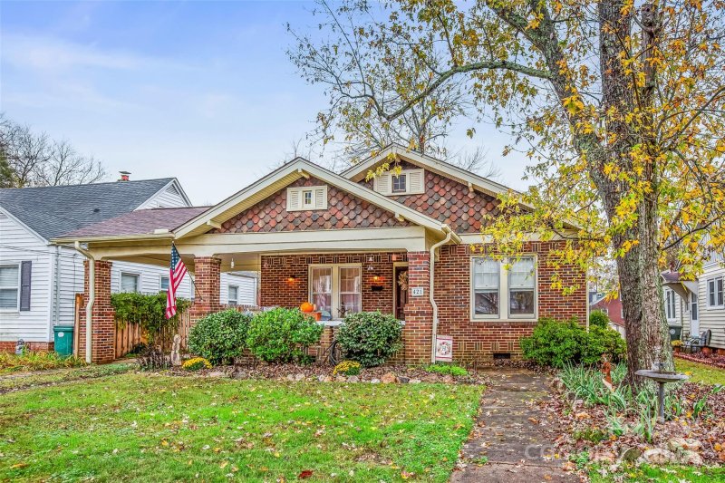 Property image 2 at 421 Wiley Avenue, Salisbury, NC 28144