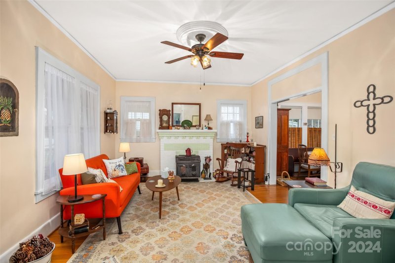 Property image 4 at 421 Wiley Avenue, Salisbury, NC 28144