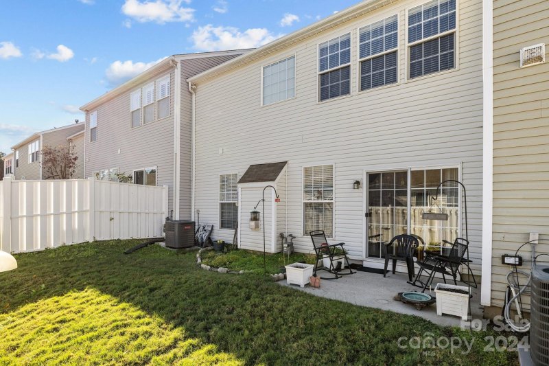 Property image 4 at 7119 Beverly Springs Drive, Charlotte, NC 28270