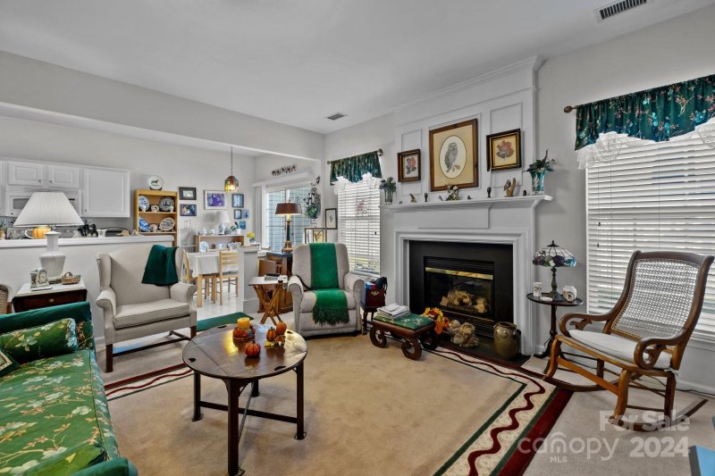 Property image 5 at 7119 Beverly Springs Drive, Charlotte, NC 28270