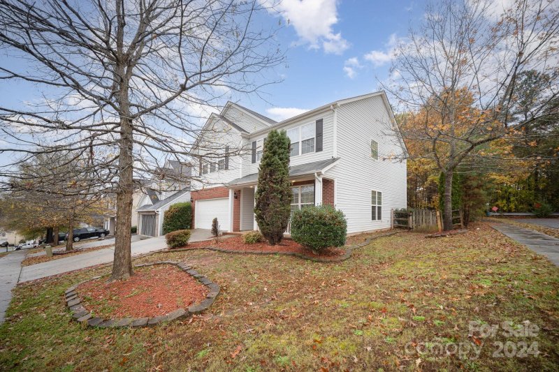 Property image 2 at 16704 Prairie Falcon Lane, Charlotte, NC 28278