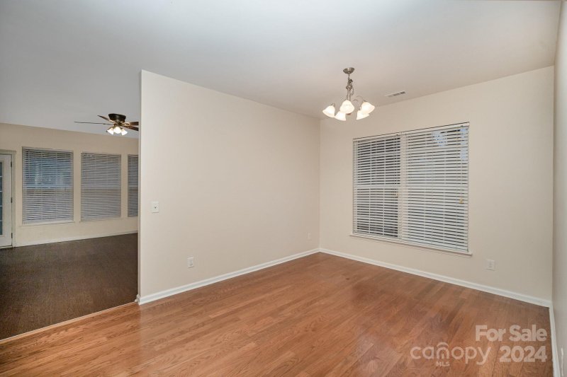Property image 4 at 16704 Prairie Falcon Lane, Charlotte, NC 28278