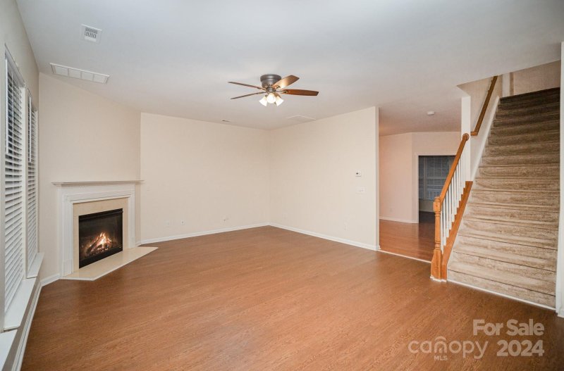 Property image 5 at 16704 Prairie Falcon Lane, Charlotte, NC 28278