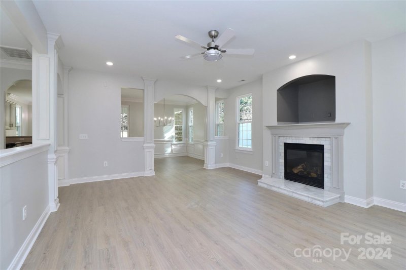 Property image 3 at 12824 Windyedge Road, Huntersville, NC 28078