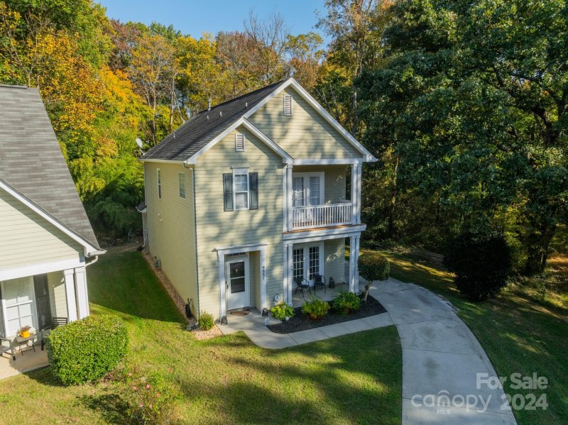 Property image 3 at 4851 Eaves Lane, Charlotte, NC 28215
