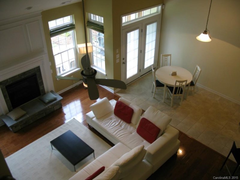 Property image 4 at 720 English Tudor Lane, Charlotte, NC 28211