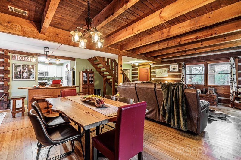 Property image 4 at 33 Biltmore Circle, Bryson City, NC 28713