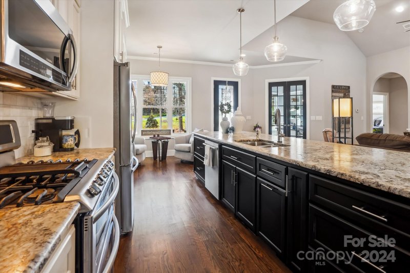 Property image 4 at 123 Streamwood Road, Troutman, NC 28166