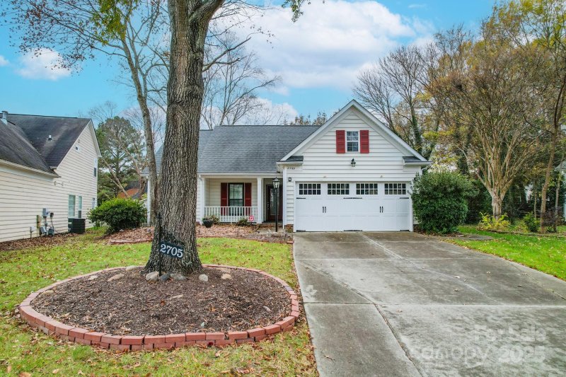 Property image 5 at 2705 Towhee Court, Charlotte, NC 28269