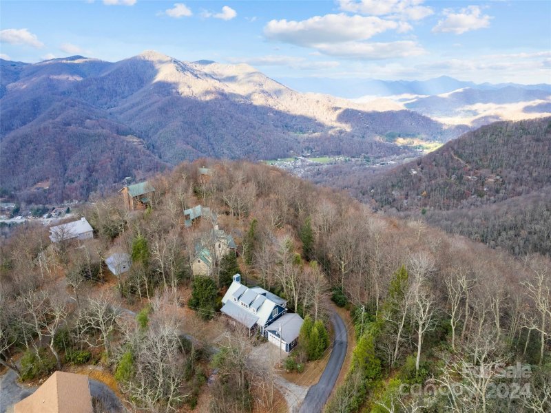Property image 4 of 12 Belisle Lane in Laurel Patch, Maggie Valley, NC 28751