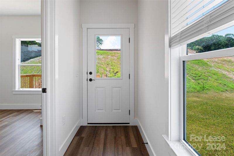 Property image 3 of 223 Cherrywood Way in Belle Meadow, Asheville, NC 28806