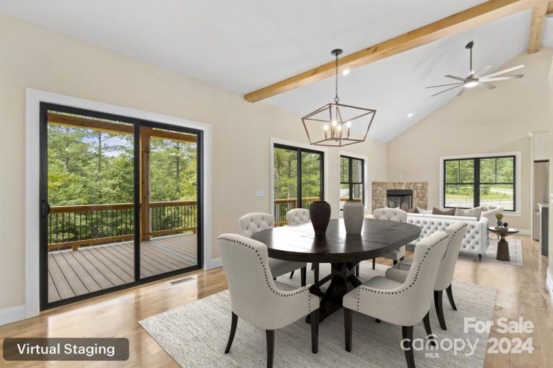 Property image 5 at 5544 Paddock Way, Granite Falls, NC 28630