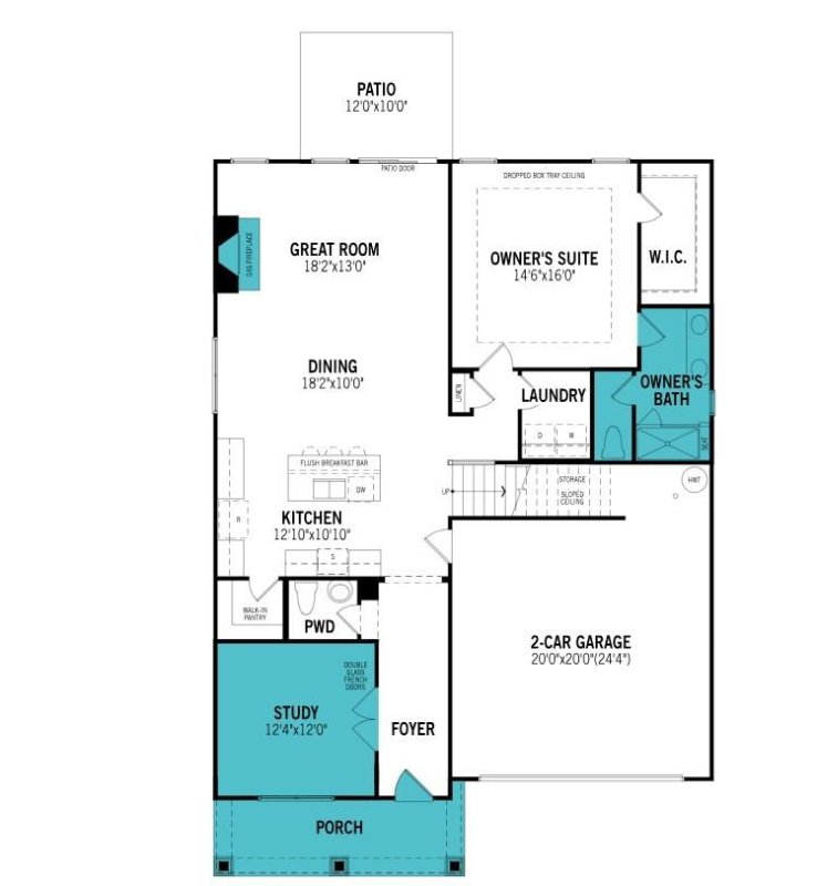 Property image 2 at 2615 Tillman Street, Monroe, NC 28112