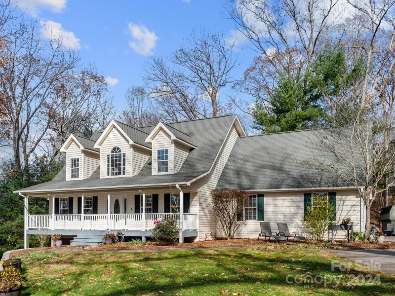 117 Sunny Ridge Drive