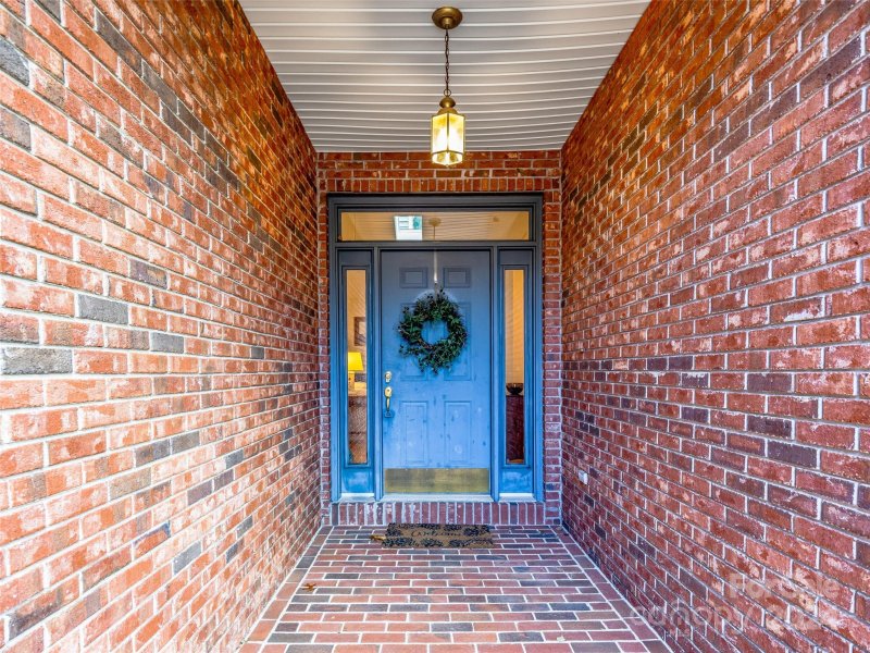 Property image 4 at 205 Tallyho Lane, Hendersonville, NC 28791