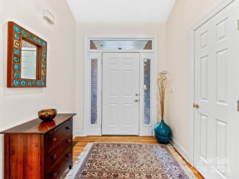 Property image 5 at 205 Tallyho Lane, Hendersonville, NC 28791