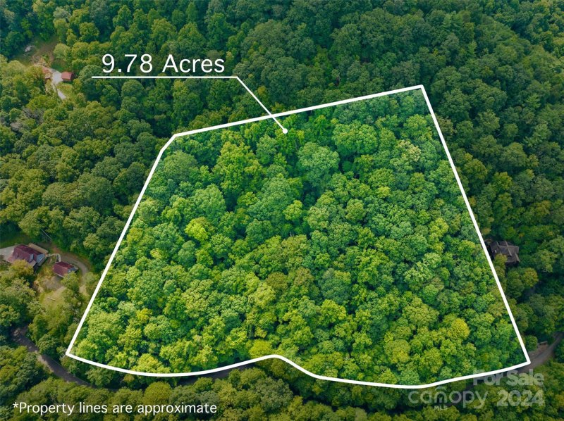 Property image 2 of 370 Cabin Creek Trail in Mountain Park, Mars Hill, NC 28754