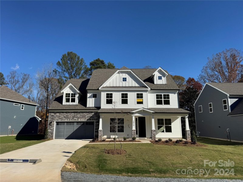 2015 Cedar Falls Drive