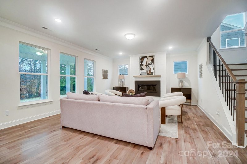 Property image 4 at 2015 Cedar Falls Drive, Waxhaw, NC 28173