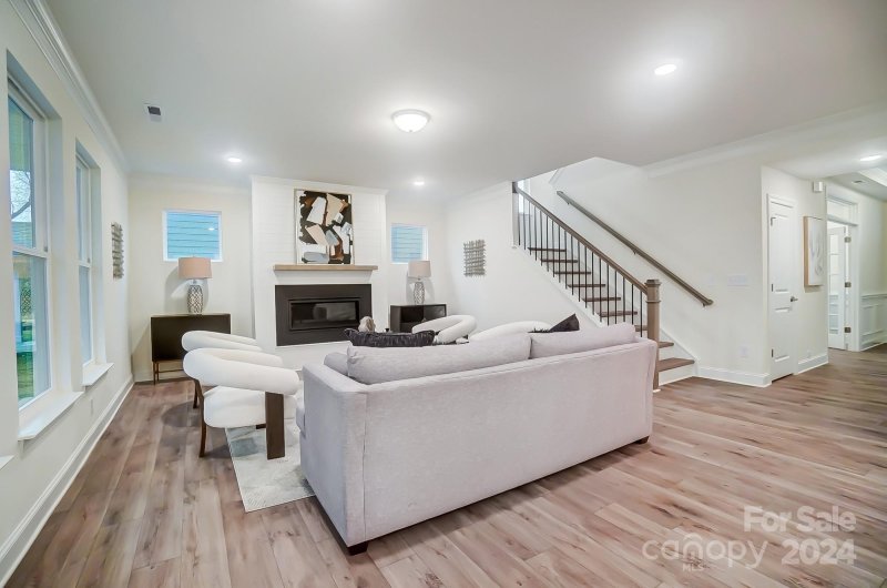 Property image 5 at 2015 Cedar Falls Drive, Waxhaw, NC 28173