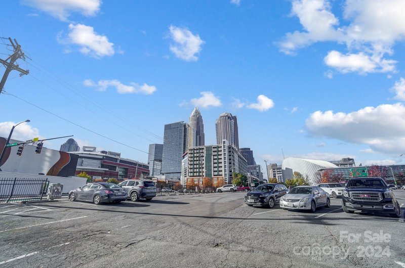 Property image 2 at 505 E 6th Street, Charlotte, NC 28202