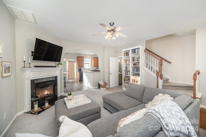 Property image 3 at 314 Sugar Ridge Court, Fort Mill, SC 29708