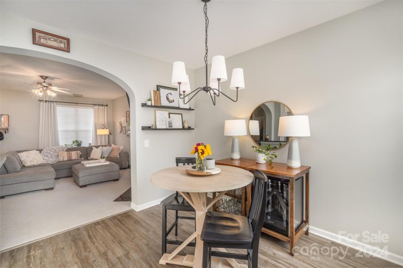 Property image 5 at 314 Sugar Ridge Court, Fort Mill, SC 29708