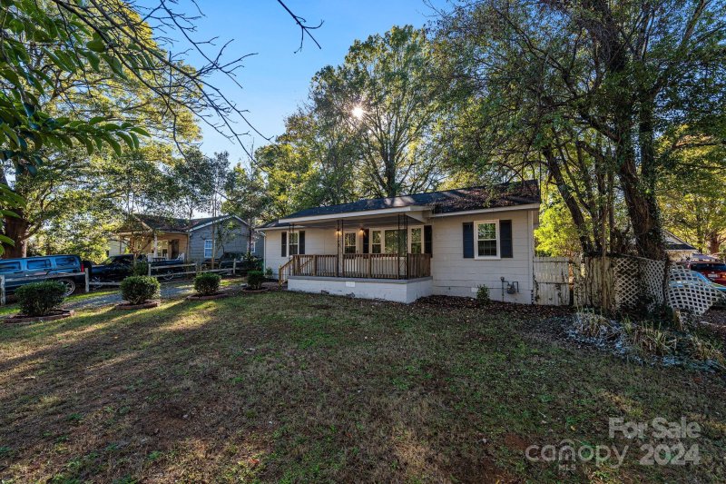 Property image 3 at 5431 Datha Avenue, Charlotte, NC 28269