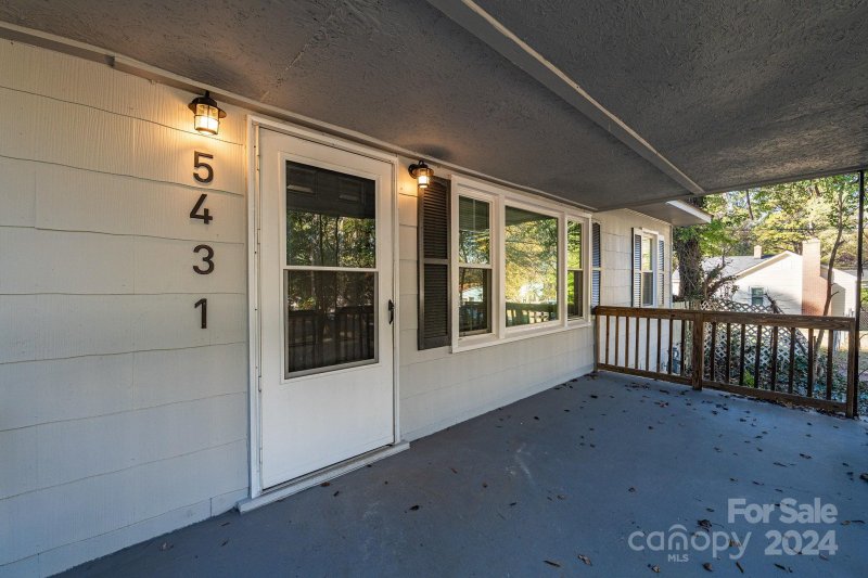 Property image 4 at 5431 Datha Avenue, Charlotte, NC 28269