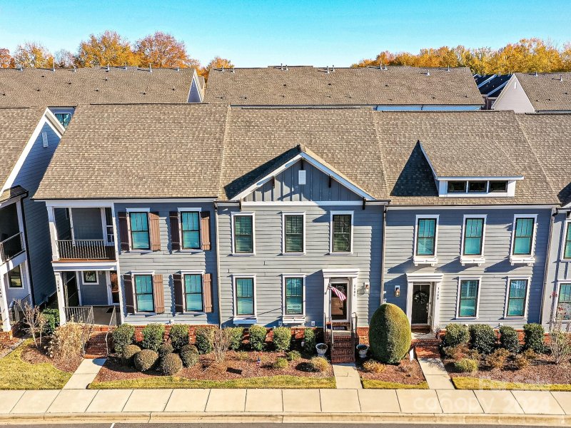 Property image 2 at 110 Mint Avenue, Mooresville, NC 28117