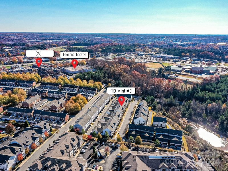 Property image 3 at 110 Mint Avenue, Mooresville, NC 28117