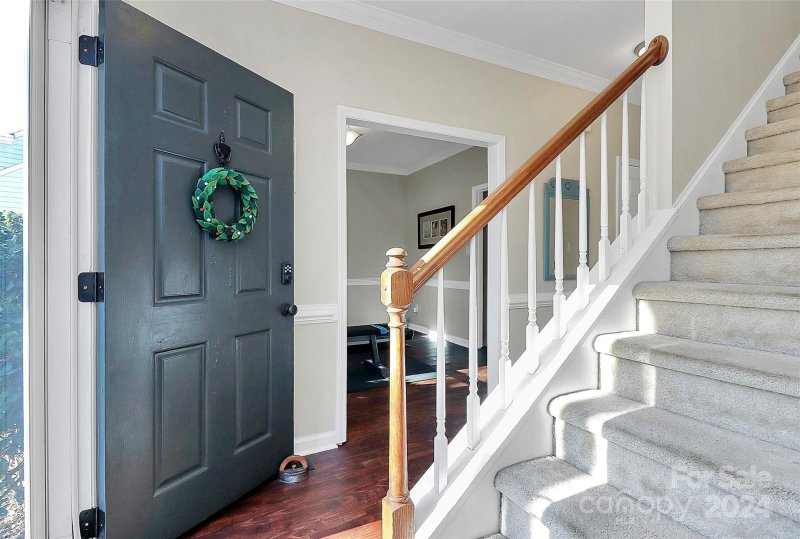 Property image 4 at 9502 Saddle Run Trail, Charlotte, NC 28269