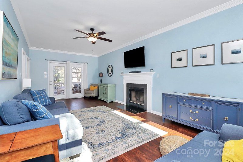 Property image 5 at 9502 Saddle Run Trail, Charlotte, NC 28269