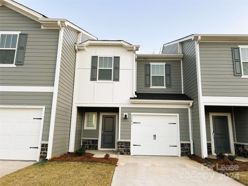 Property image 2 at 5393 Brailey Circle, Kannapolis, NC 28081