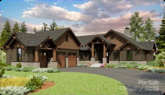 00 Deep Gap Farm Road