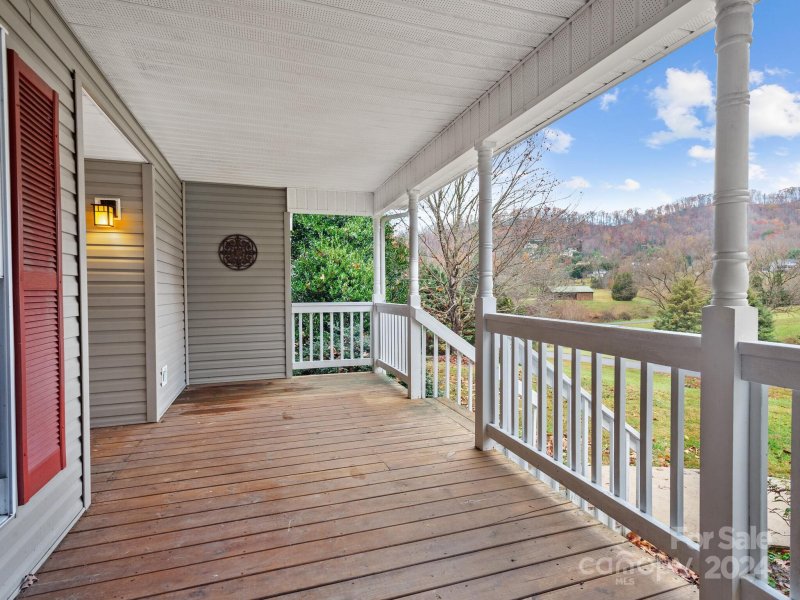 Property image 3 at 476 Cove Creek Lane, Weaverville, NC 28787
