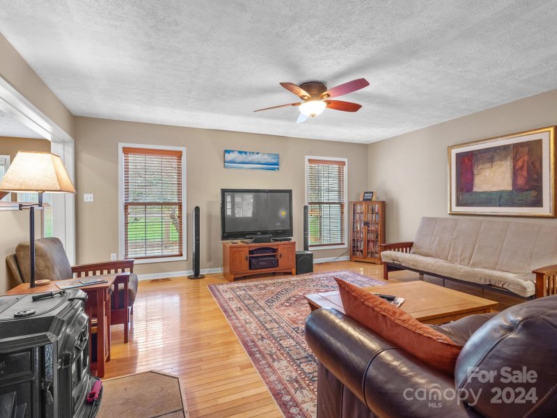 Property image 5 at 476 Cove Creek Lane, Weaverville, NC 28787