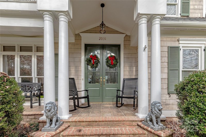 Property image 2 at 2031 Sandy Pond Lane, Waxhaw, NC 28173