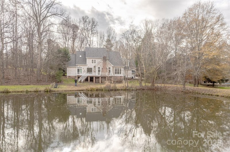 Property image 4 at 2031 Sandy Pond Lane, Waxhaw, NC 28173