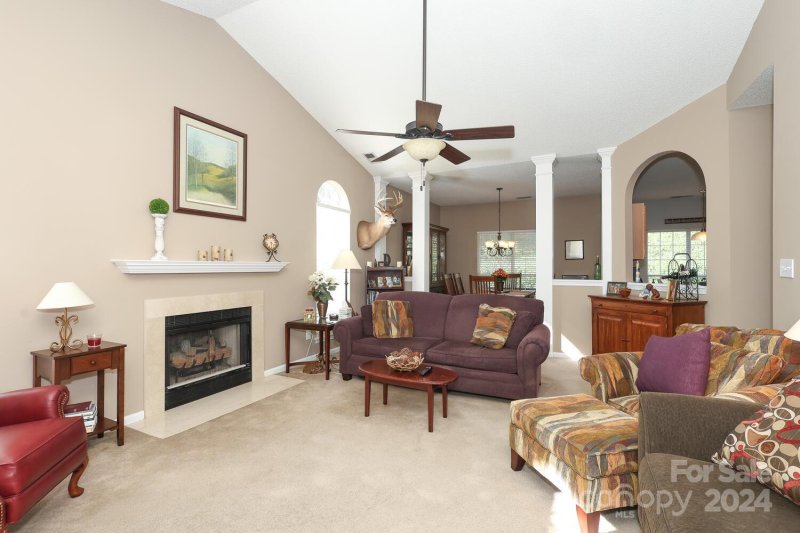 Property image 5 at 397 Queens Drive, Concord, NC 28025