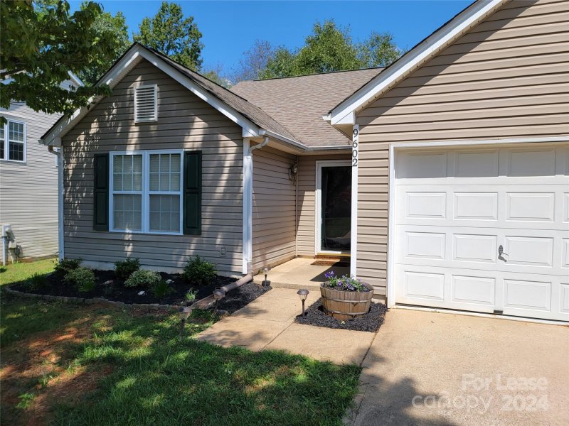 Property image 2 at 9602 Constitution Hall Drive, Charlotte, NC 28277