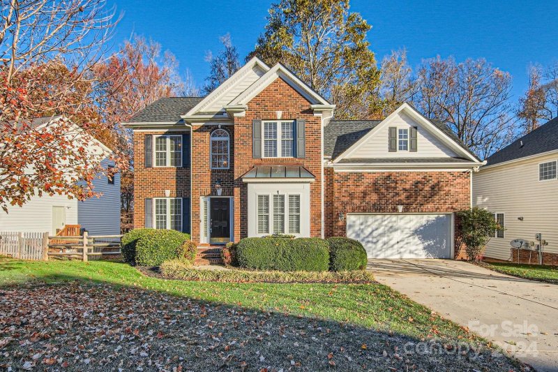 Property image 2 at 16822 Laureate Road, Huntersville, NC 28078