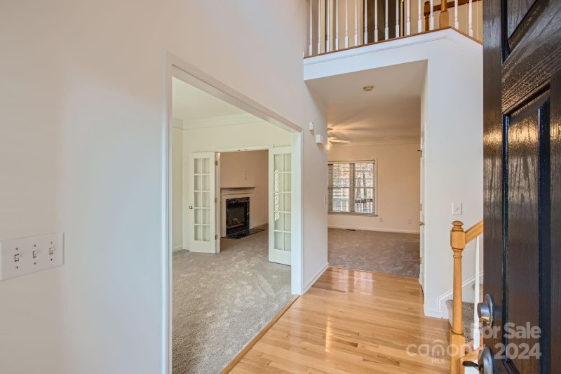 Property image 4 at 16822 Laureate Road, Huntersville, NC 28078