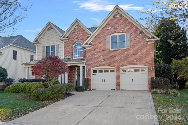 Property image 3 at 10232 Squires Way, Cornelius, NC 28031