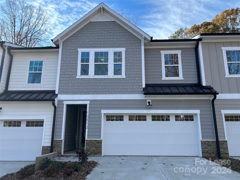 Property image 2 at 10512 Audubon Ridge Drive, Cornelius, NC 28031